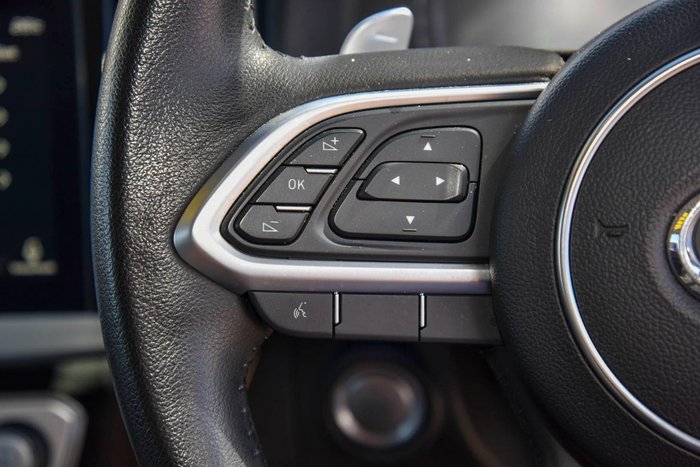 2023 GWM Ute Cannon-X