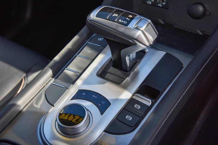 2023 GWM Ute Cannon-X