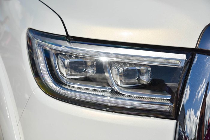 2023 GWM Ute Cannon-X