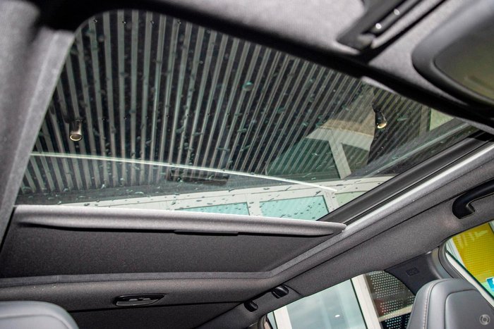 2025 Subaru Forester Hybrid Touring S6 MY26 AWD Brilliant Bronze