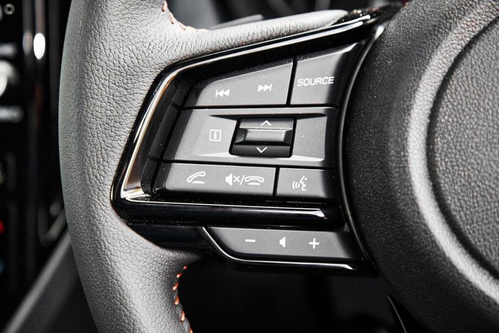 2025 Subaru Forester Touring S6 MY26 AWD Brilliant Bronze