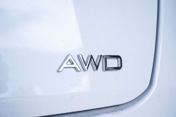 2025 Jaecoo J8 Ridge