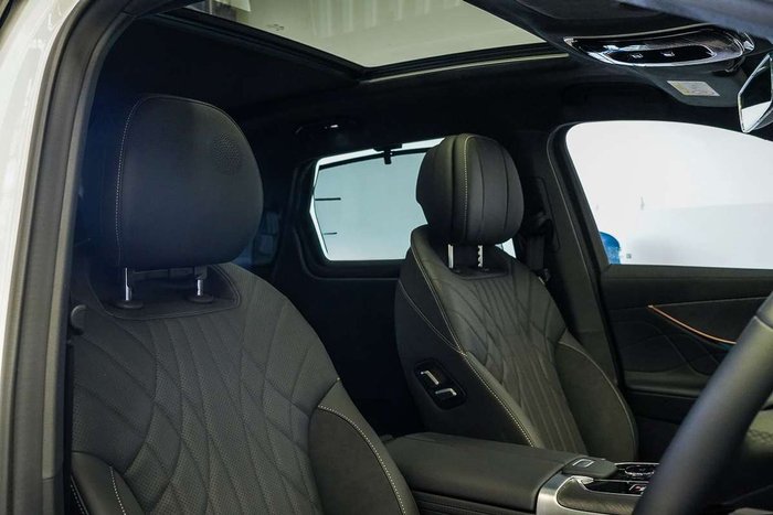 2025 Jaecoo J8 Ridge