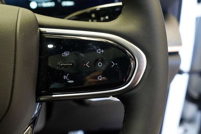 2025 Jaecoo J8 Ridge