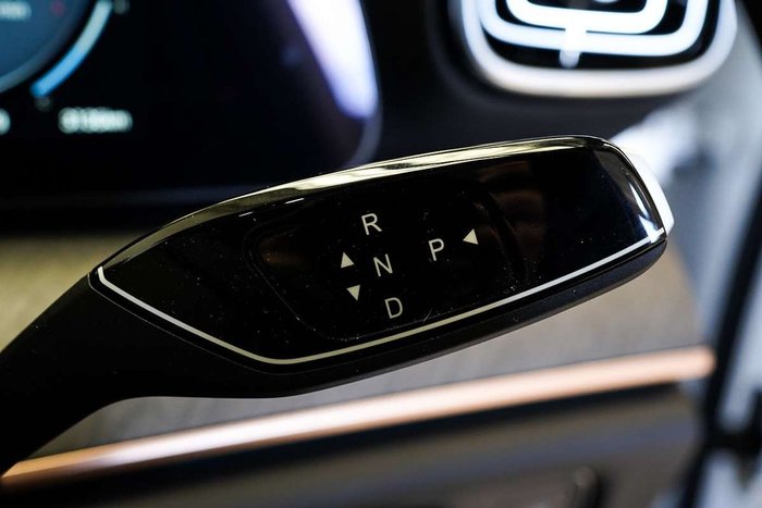 2025 Jaecoo J8 Ridge