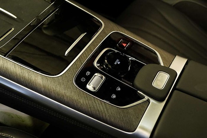 2025 Jaecoo J8 Ridge