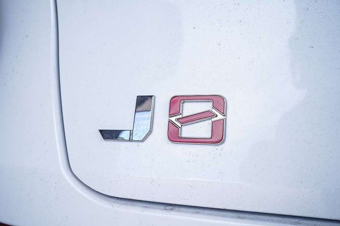 2025 Jaecoo J8 Ridge