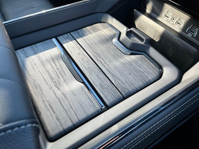 2025 RAM 1500 Limited Hurricane HO RamBox