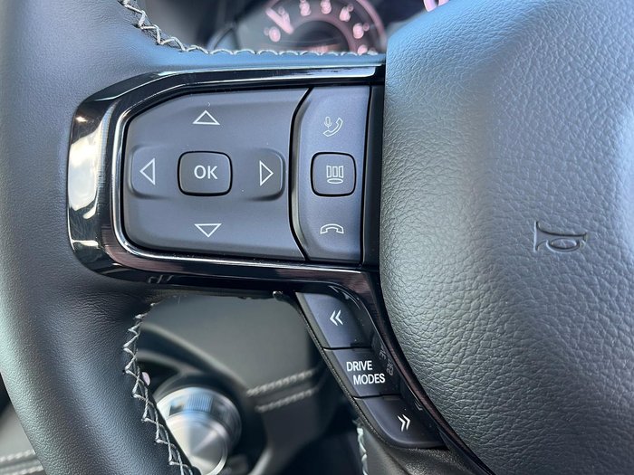 2025 RAM 1500 Limited Hurricane HO RamBox