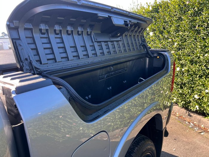 2025 RAM 1500 Limited Hurricane HO RamBox