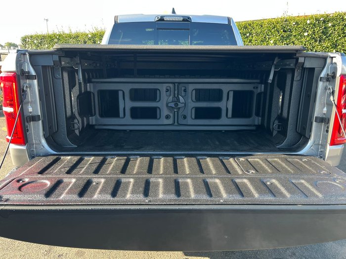 2025 RAM 1500 Limited Hurricane HO RamBox