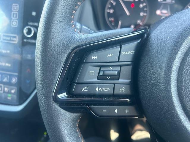 2026 Subaru Forester Touring S6 MY26 AWD Crystal White