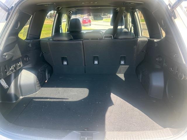 2026 Subaru Forester Touring S6 MY26 AWD Crystal White