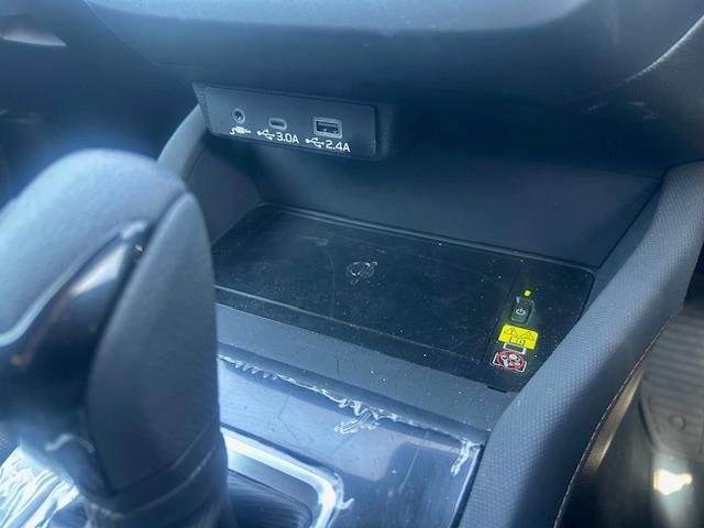 2026 Subaru Forester Touring S6 Crystal White