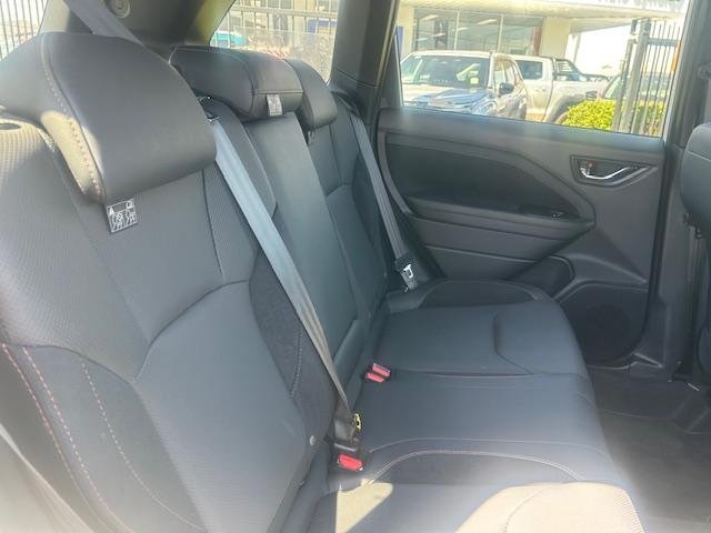 2026 Subaru Forester Touring S6 MY26 AWD Crystal White