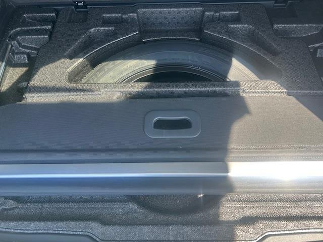 2026 Subaru Forester Touring S6 Crystal White