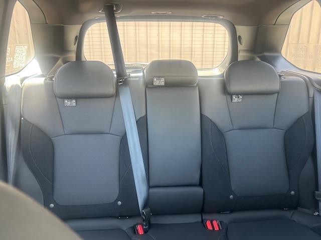 2026 Subaru Forester Touring S6 MY26 AWD Crystal White