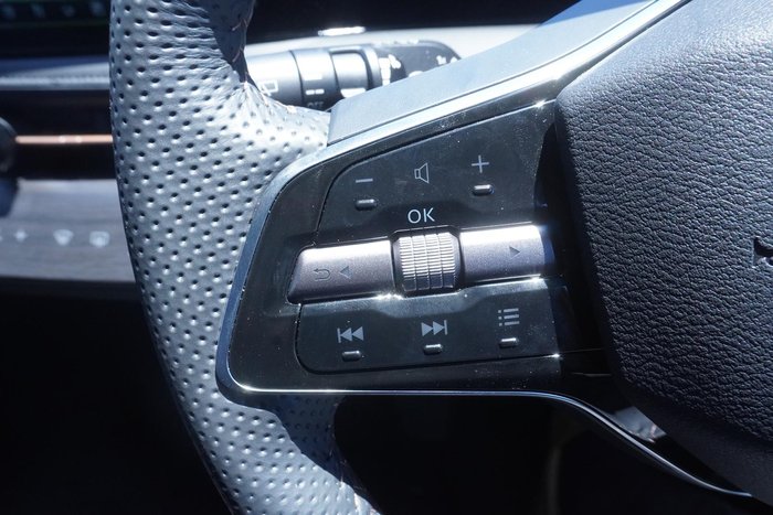 2025 Nissan Ariya Advance