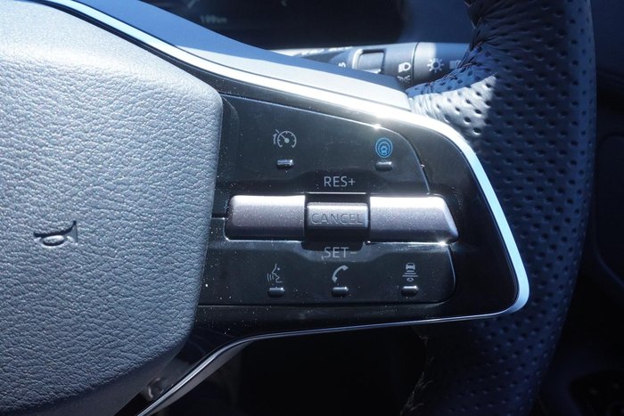 2025 Nissan Ariya Advance