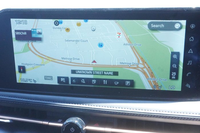 2025 Nissan Ariya Advance