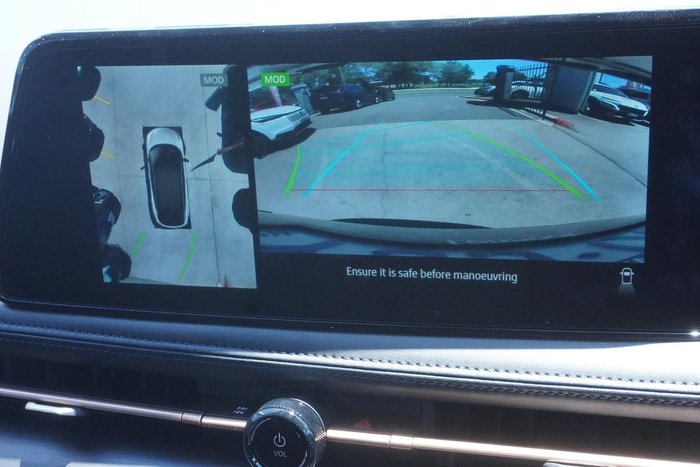 2025 Nissan Ariya Advance