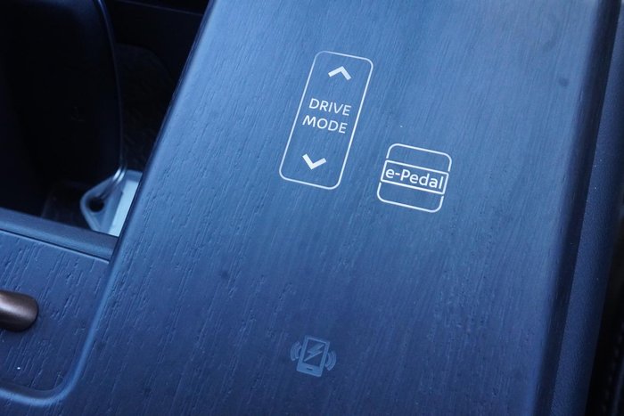 2025 Nissan Ariya Advance