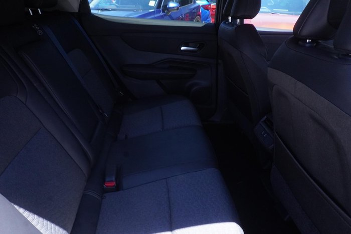 2025 Nissan Ariya Advance