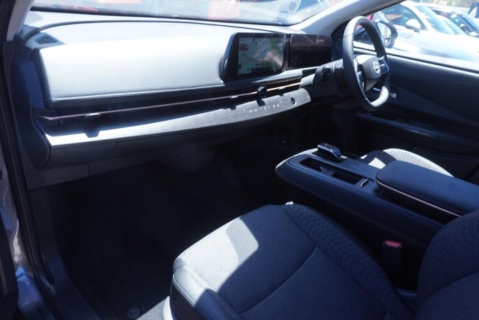 2025 Nissan Ariya Advance