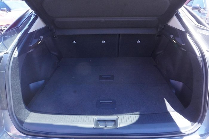 2025 Nissan Ariya Advance