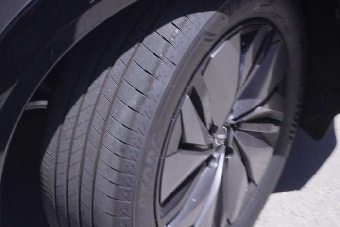 2025 Nissan Ariya Advance