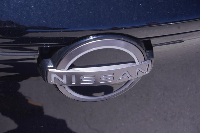 2025 Nissan Ariya Advance