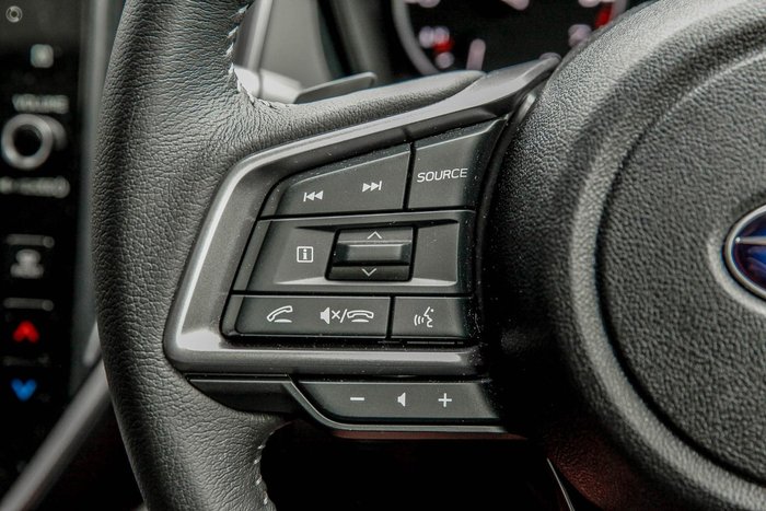 2025 Subaru Impreza 2.0S G6 MY25 AWD Ice Silver