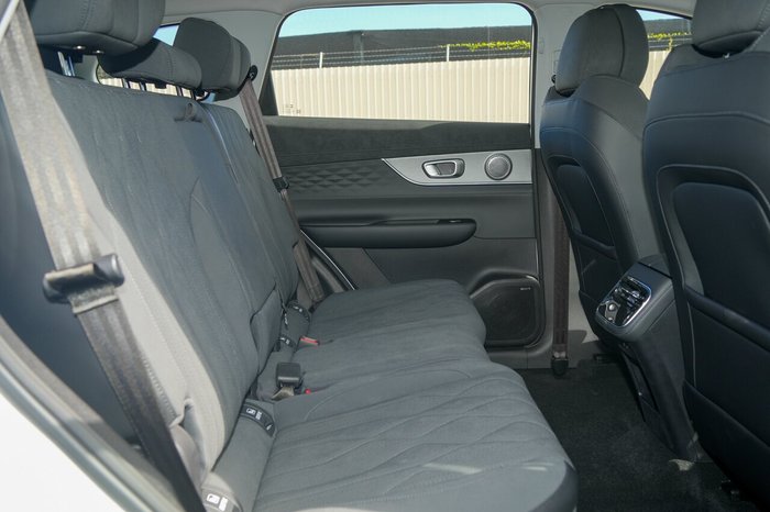 2025 Chery Tiggo 8 Super Hybrid Urban