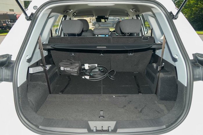 2025 Chery Tiggo 8 Super Hybrid Urban