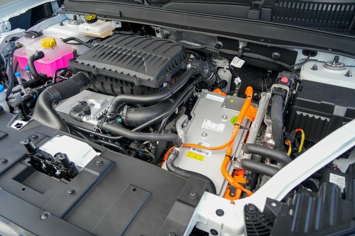 2025 Chery Tiggo 8 Super Hybrid Urban