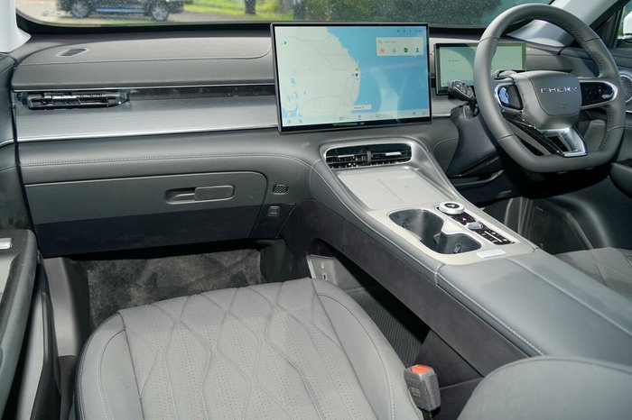 2025 Chery Tiggo 8 Super Hybrid Urban