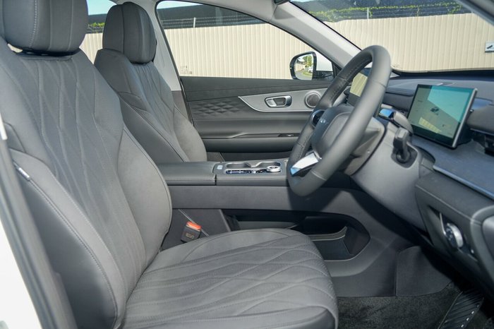 2025 Chery Tiggo 8 Super Hybrid Urban