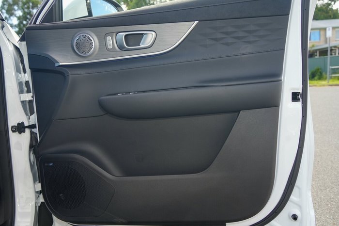 2025 Chery Tiggo 8 Super Hybrid Urban