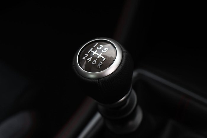 2025 Subaru WRX RS