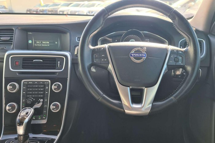 2014 Volvo S60 D4 Luxury