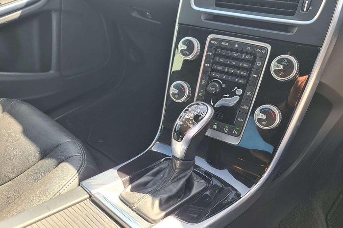 2014 Volvo S60 D4 Luxury