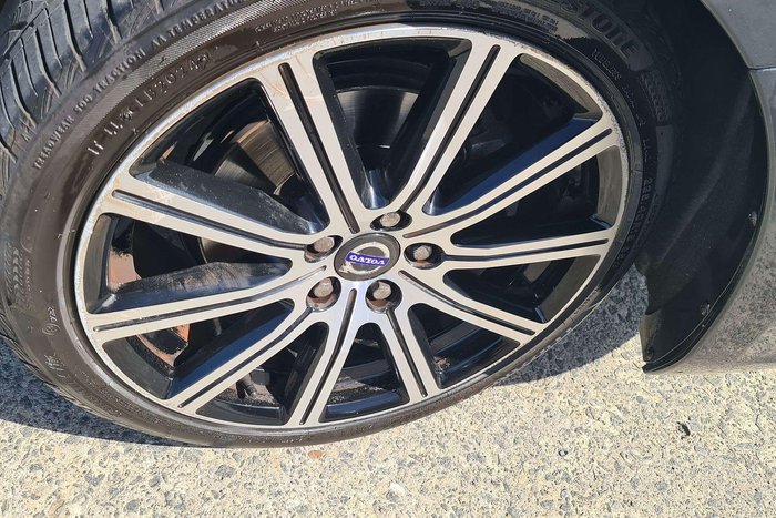 2014 Volvo S60