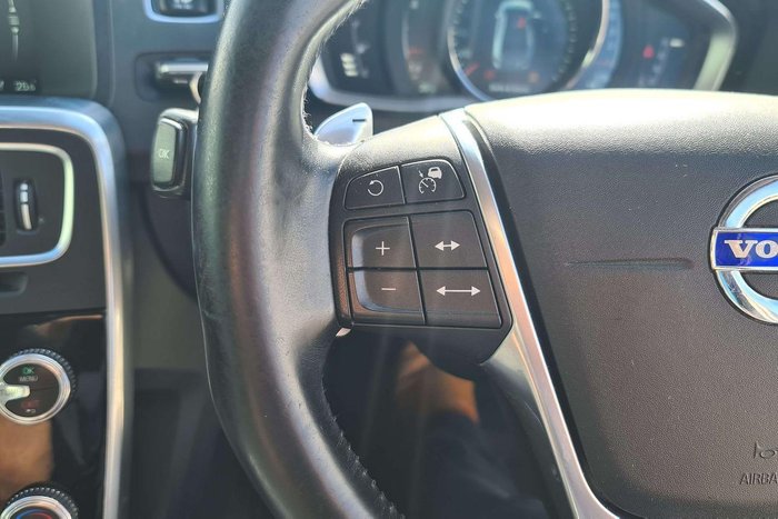 2014 Volvo S60 D4 Luxury