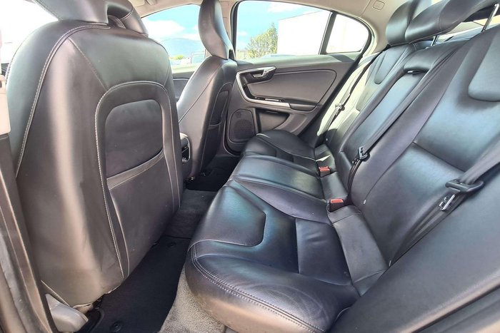 2014 Volvo S60 D4 Luxury