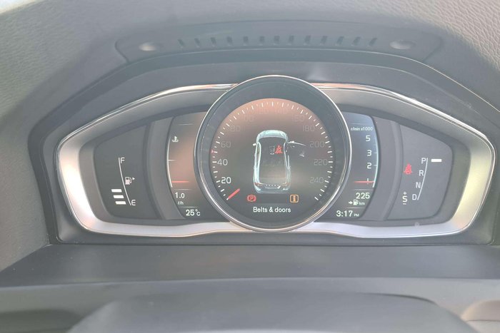 2014 Volvo S60 D4 Luxury