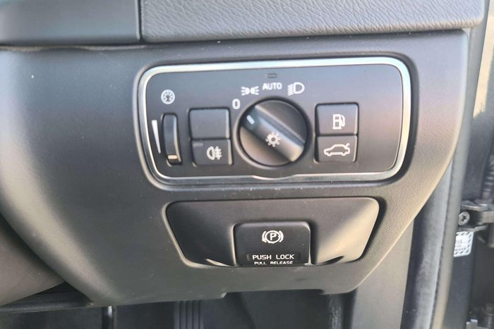 2014 Volvo S60 D4 Luxury