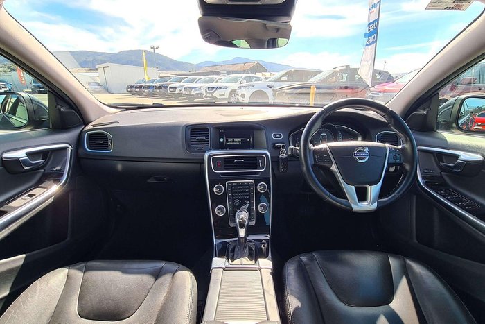 2014 Volvo S60 D4 Luxury