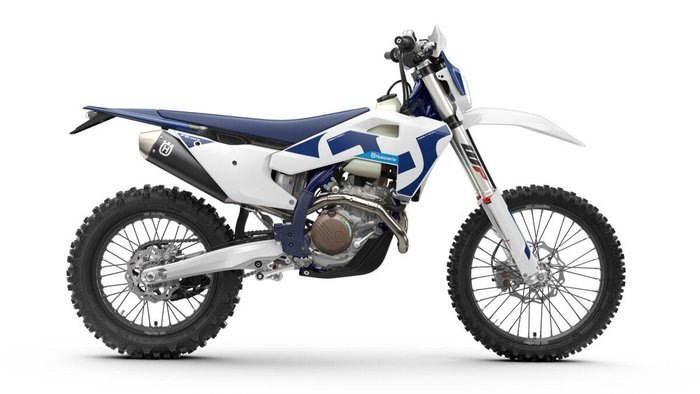 2026 Husqvarna