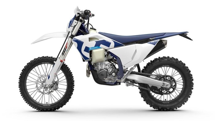2026 Husqvarna