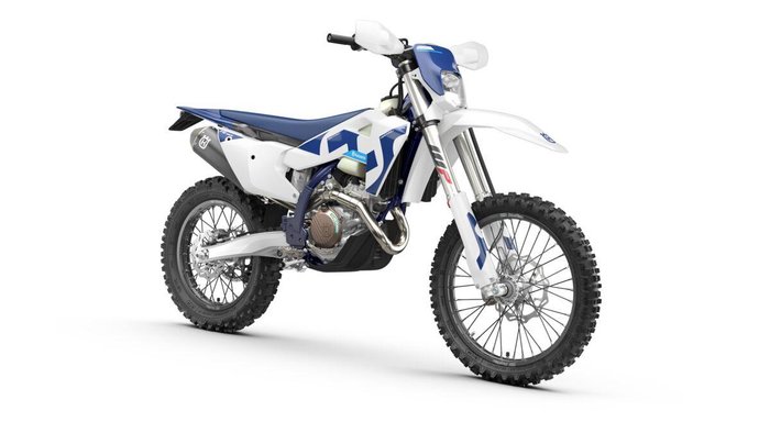 2026 Husqvarna